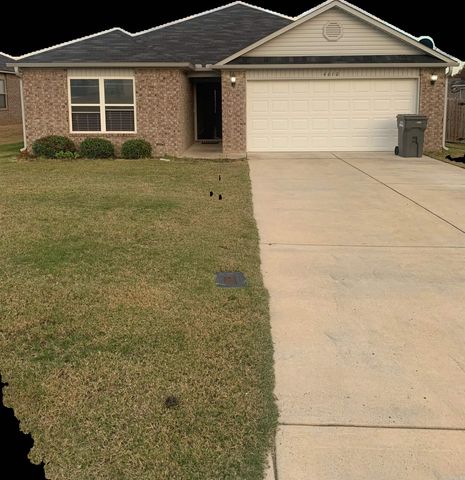 4610 Bedrock, Jonesboro, AR 72404
