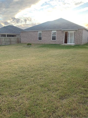 4610 Bedrock, Jonesboro, AR 72404
