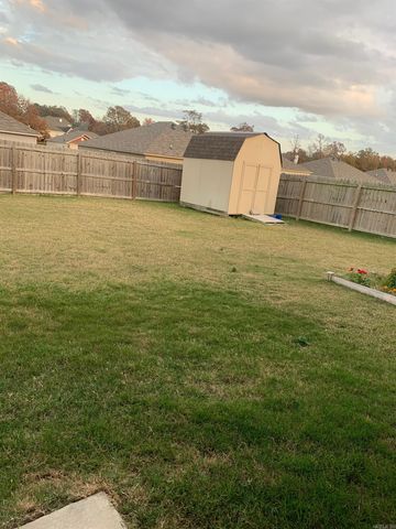 4610 Bedrock, Jonesboro, AR 72404
