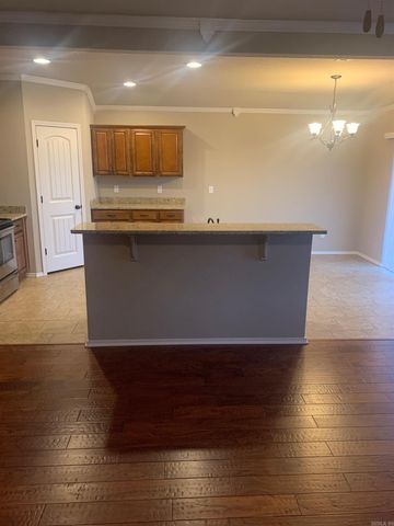 4610 Bedrock, Jonesboro, AR 72404