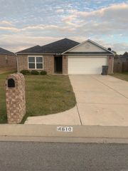 4610 Bedrock, Jonesboro, AR 72404
