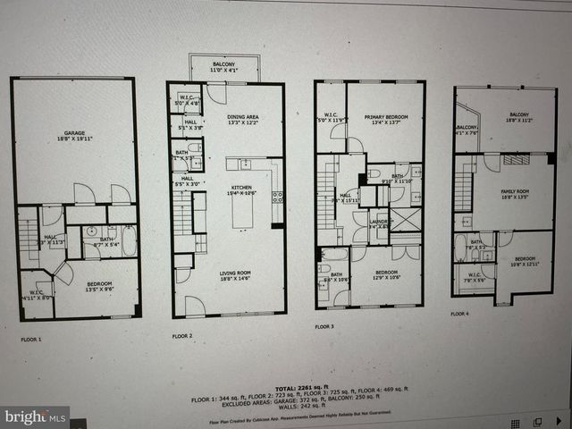 16125 REDLAND RD, Derwood, MD 20855