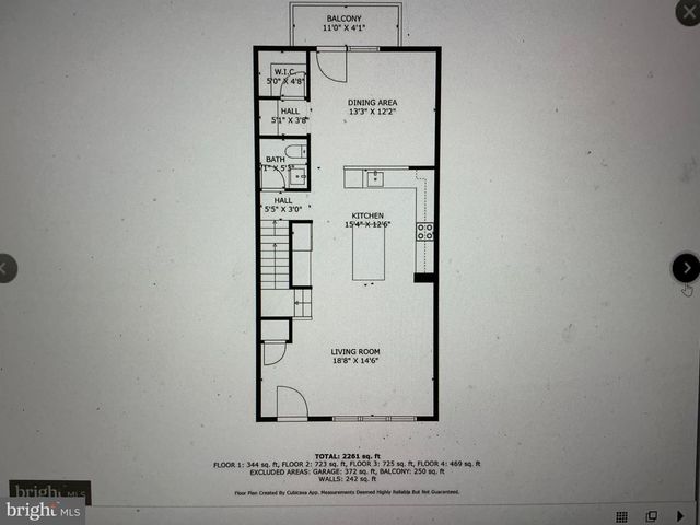 16125 REDLAND RD, Derwood, MD 20855