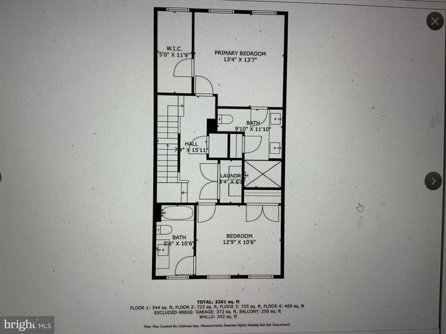 16125 REDLAND RD, Derwood, MD 20855