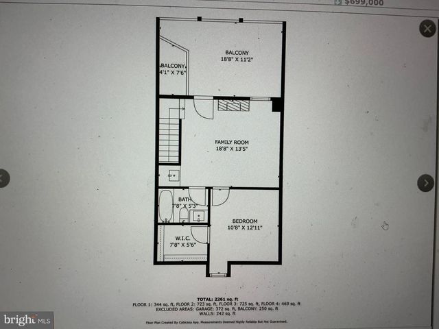 16125 REDLAND RD, Derwood, MD 20855