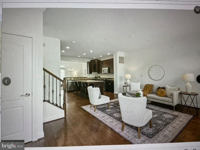 16125 REDLAND RD, Derwood, MD 20855