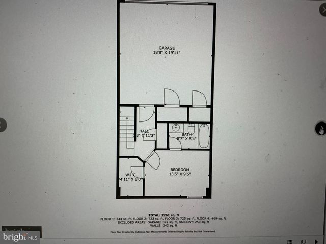 16125 REDLAND RD, Derwood, MD 20855