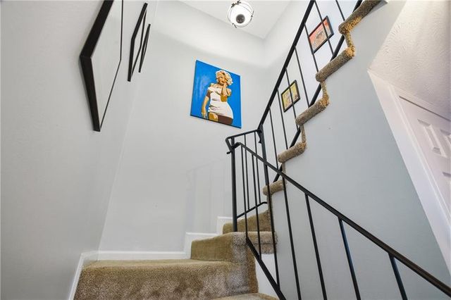 3665 Essex Avenue 28, Atlanta, GA 30339