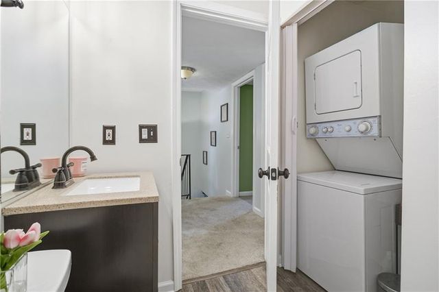 3665 Essex Avenue 28, Atlanta, GA 30339