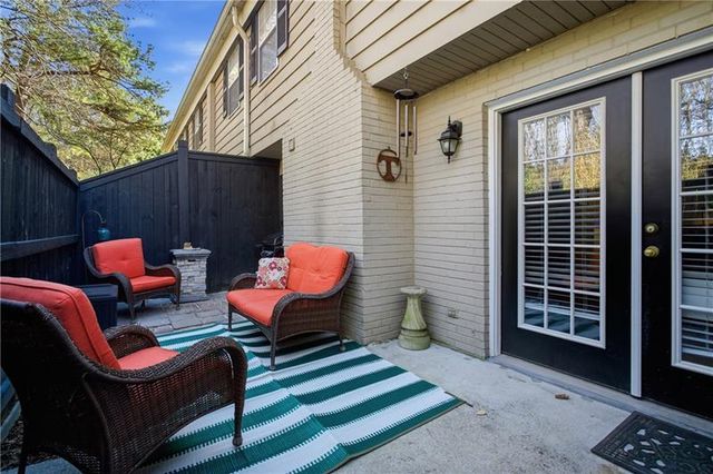 3665 Essex Avenue 28, Atlanta, GA 30339
