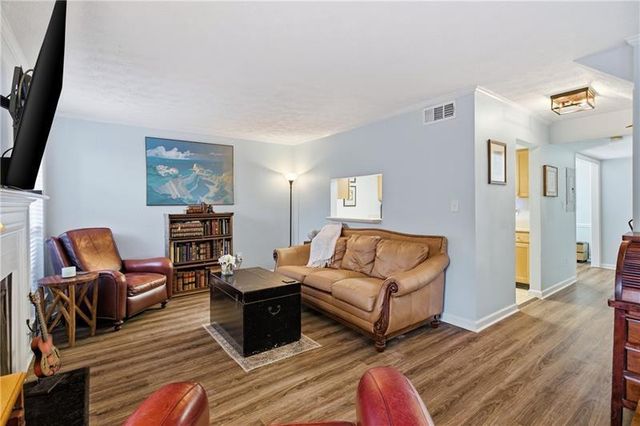 3665 Essex Avenue 28, Atlanta, GA 30339