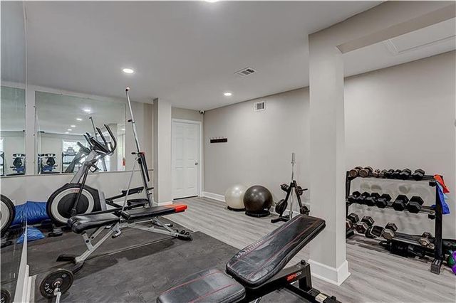 3665 Essex Avenue 28, Atlanta, GA 30339