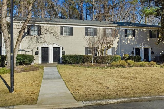 3665 Essex Avenue 28, Atlanta, GA 30339