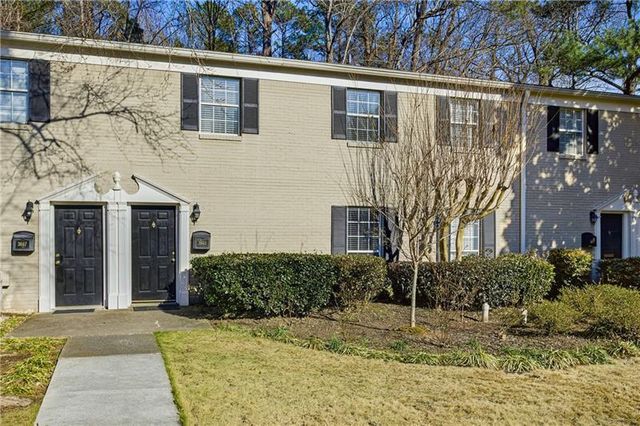 3665 Essex Avenue 28, Atlanta, GA 30339