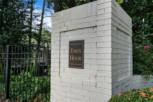 3665 Essex Avenue 28, Atlanta, GA 30339