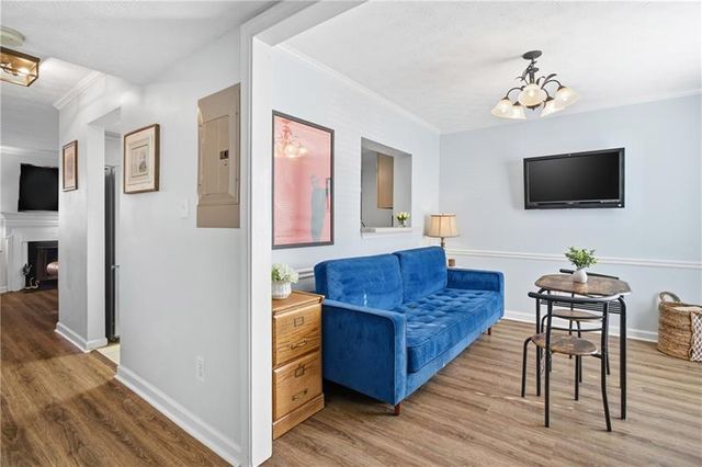 3665 Essex Avenue 28, Atlanta, GA 30339