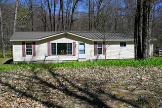 8386 S 135th Avenue, Cedar Twp, MI 49631