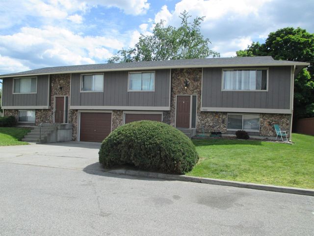 15010 E 2nd Ave, Spokane Valley, WA 99216