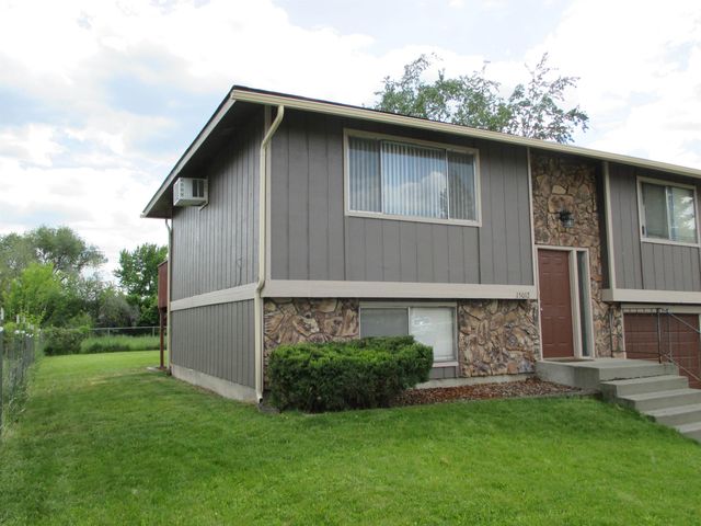 15010 E 2nd Ave, Spokane Valley, WA 99216