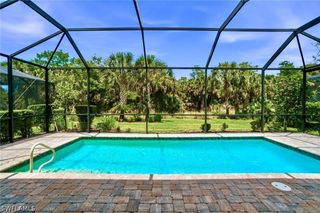 9395 Greyhawk TRL, Naples, FL 34120