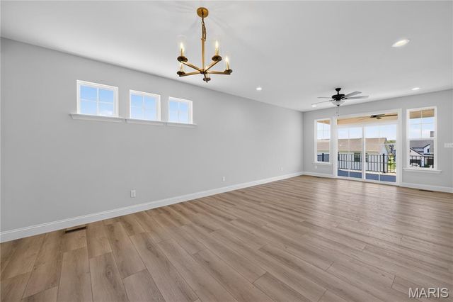 729 Barnwood Hill Drive, O'fallon, MO 63385