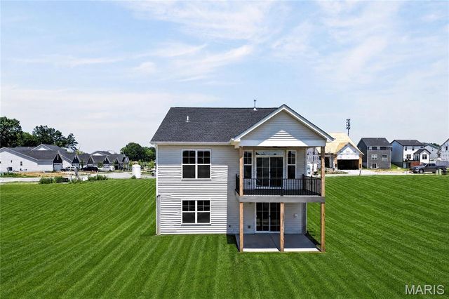 729 Barnwood Hill Drive, O'fallon, MO 63385