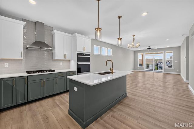 729 Barnwood Hill Drive, O'fallon, MO 63385