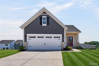 729 Barnwood Hill Drive, O'fallon, MO 63385