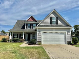 4021 Stretton Avenue, Fayetteville, NC 28306