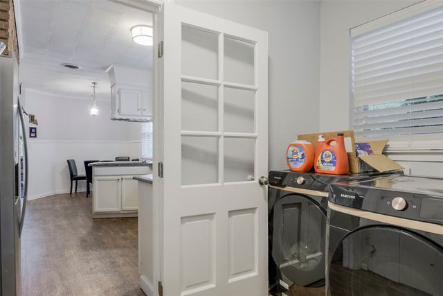 1200 Desiree Lane, Hurst, TX 76053