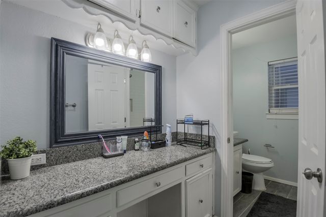 1200 Desiree Lane, Hurst, TX 76053