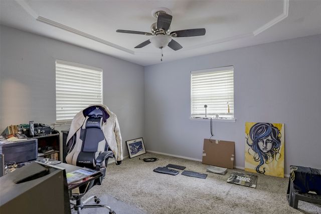 1200 Desiree Lane, Hurst, TX 76053