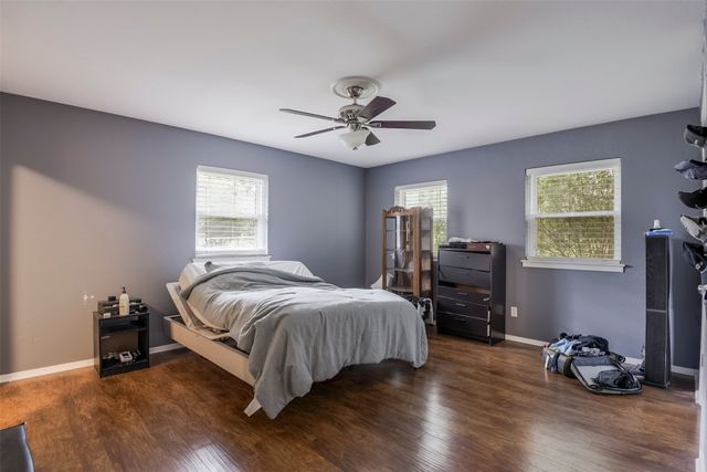 1200 Desiree Lane, Hurst, TX 76053