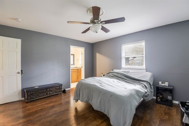 1200 Desiree Lane, Hurst, TX 76053