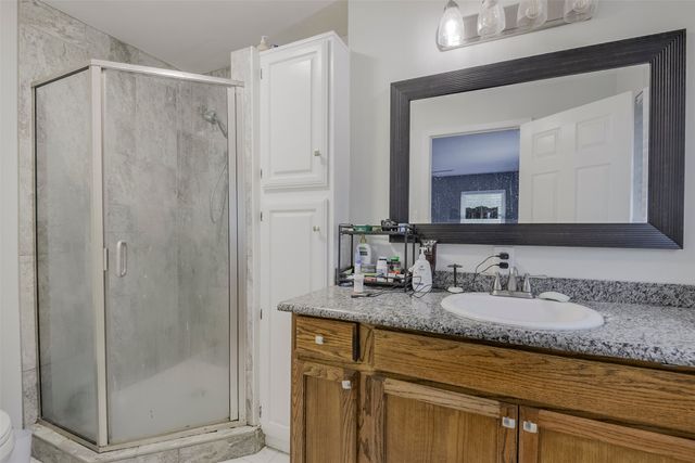 1200 Desiree Lane, Hurst, TX 76053