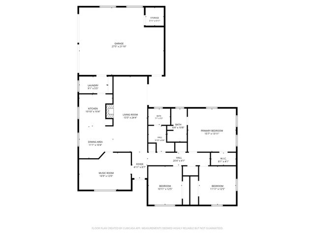 1200 Desiree Lane, Hurst, TX 76053