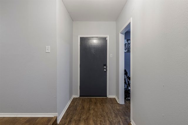 1200 Desiree Lane, Hurst, TX 76053