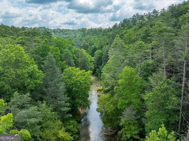 0 Roaring Forks Lane, East Ellijay, GA 30540