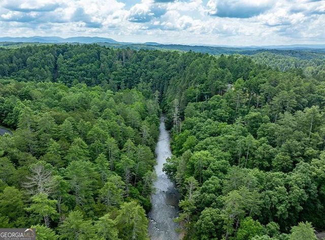 0 Roaring Forks Lane, East Ellijay, GA 30540