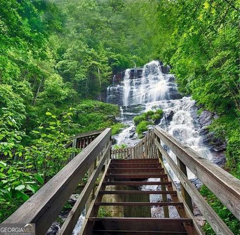 0 Roaring Forks Lane, East Ellijay, GA 30540