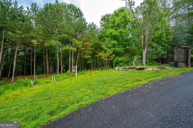 0 Roaring Forks Lane, East Ellijay, GA 30540
