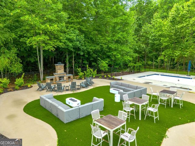 0 Roaring Forks Lane, East Ellijay, GA 30540