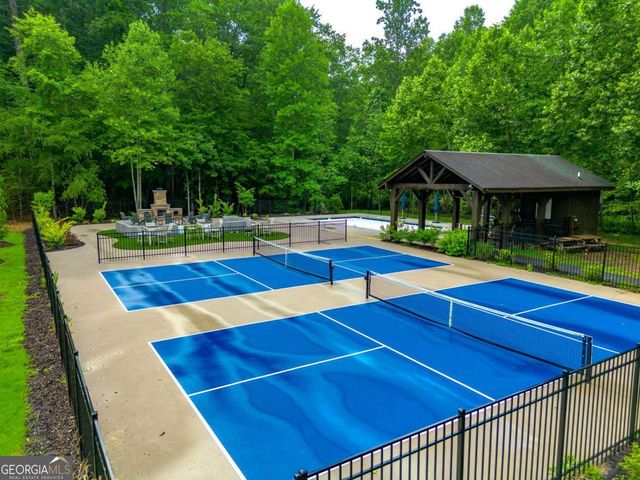 0 Roaring Forks Lane, East Ellijay, GA 30540