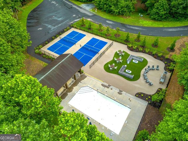 0 Roaring Forks Lane, East Ellijay, GA 30540