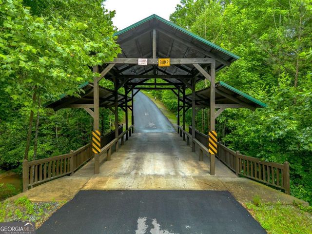 0 Roaring Forks Lane, East Ellijay, GA 30540