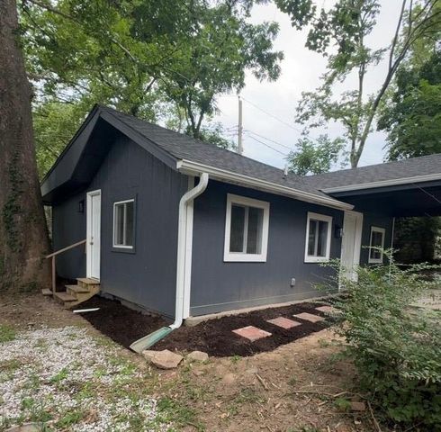 4112 N Mersington Avenue, Kansas City, MO 64117