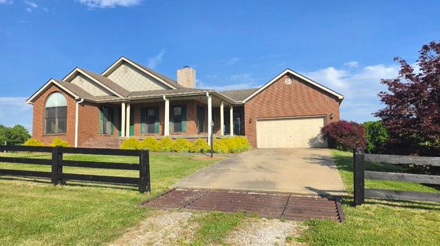 3884 Stepstone Road, Owingsville, KY 40360