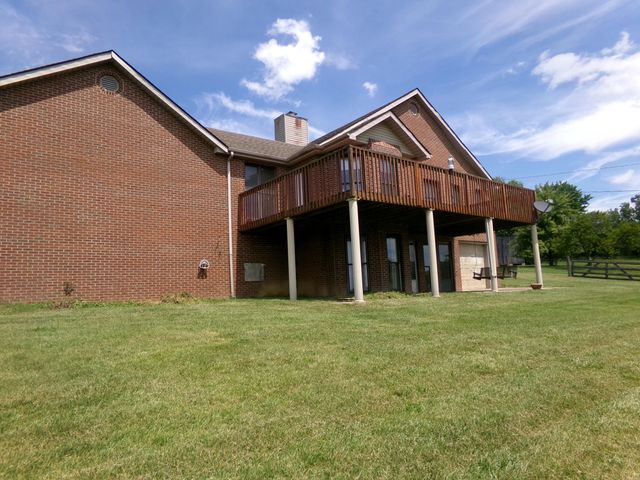 3884 Stepstone Road, Owingsville, KY 40360