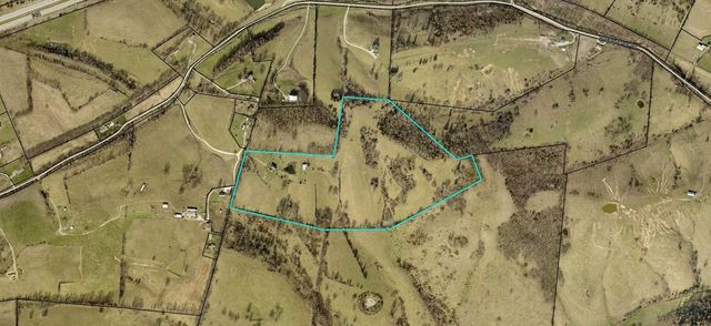 3884 Stepstone Road, Owingsville, KY 40360