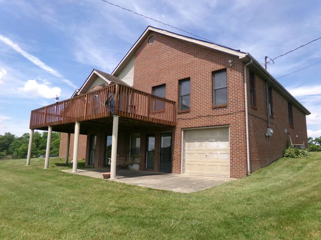 3884 Stepstone Road, Owingsville, KY 40360